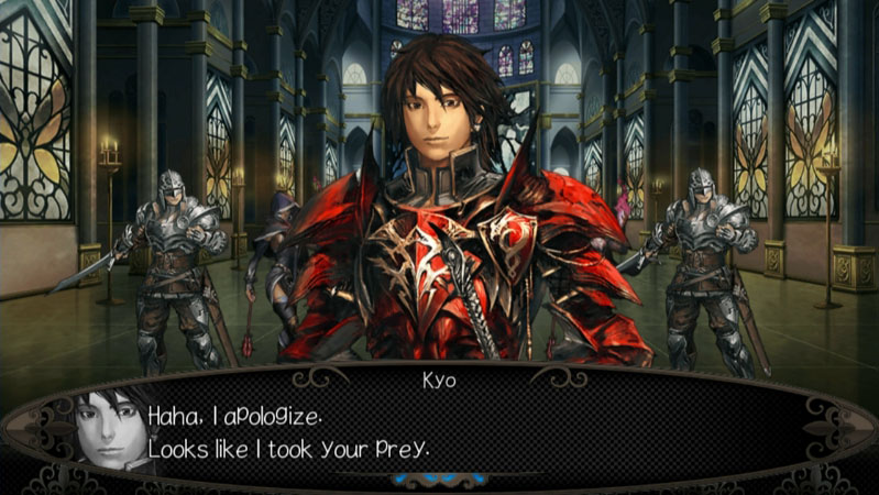 Hideous text fonts in games | NeoGAF